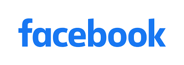Logo del facebook
